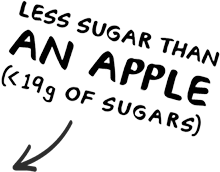 sugar