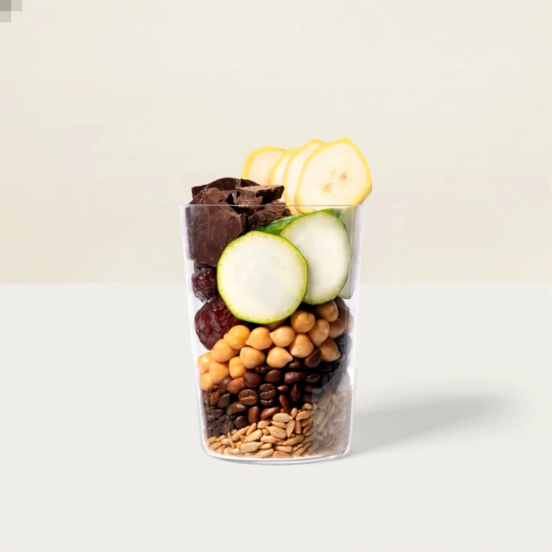 Banana & Cacao