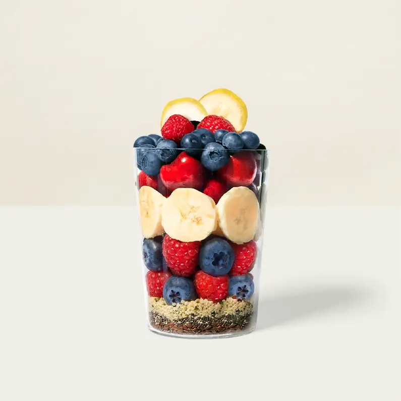 Cherry & Açai