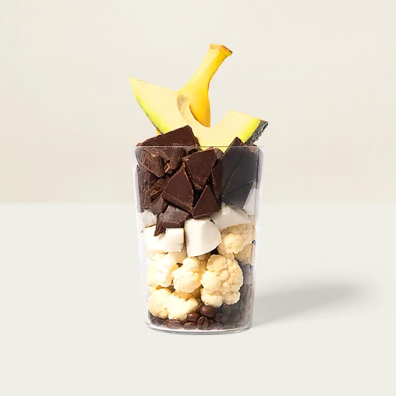 Coffee & Cacao
