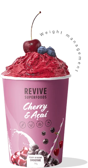 Cherry & Açai