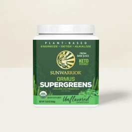 Ormus Supergreens