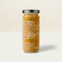 Bee Pollen