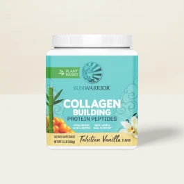 Collagen Building Protein Peptides