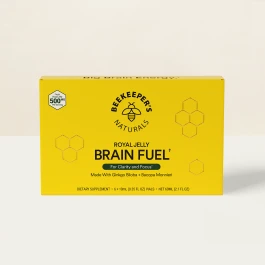 Brain Fuel