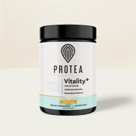 Vitality +