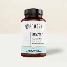 Revive + Immune Blend