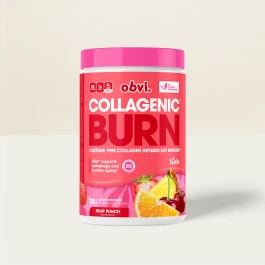 Collagenic Burn